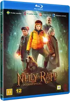 Sf Studios NELLY RAPP - MIRROR OF DEATH