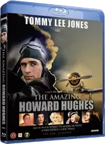 Studio Canal NUOSTABUSIS HOWARDAS HUGHESAS (Blu-ray)