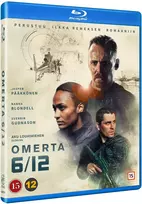Omerta 6/12 (Ataka prieš Suomiją)