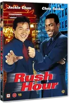 Ab Svensk Film PIKO VALANDA (Jackie Chan)