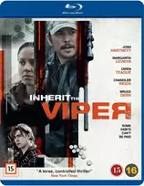 Paveldėk angį (Blu Ray)