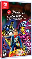 Pinball FX – Williams Pinball Anthology Volume 2 (Limited Run) (Import)