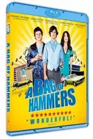 Showtimea Plaktukų maišas - (Blu-Ray)