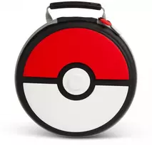 Power A PowerA „Nintendo Switch“/„Lite“ nešiojimo dėklas – „Poke Ball“