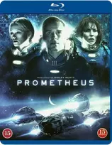 Prometėjas (Blu-ray)