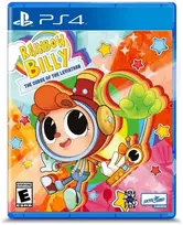 Skybound Games Rainbow Billy (Import)