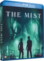 Rialto RŪKAS (Blu-Ray) Stephen King Novell