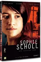 Non Stop SOPHIE SCHOLL: PASKUTINĖS DIENOS - Sophie Scholl - Paskutinės dienos