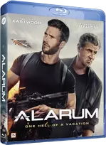 Sandrew SPARNAI - (Blu-ray)
