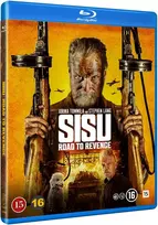 64 SISU: Kelias į kerštą