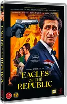 75 Respublikos erelis