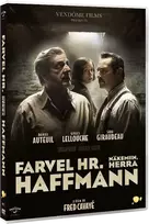 Rialto SU SVEIKU, PONAI HAFFMANAI - Sudie, pone Haffmannai - FARVEL HR HAFFMANN