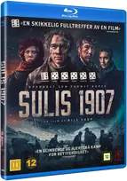 Sf Studios SULIS 1907 - (Blu-ray)