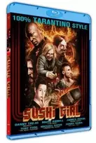 Showtimea SUŠIŲ MERGAITĖ - (Blu-Ray)