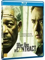 Showtimea SUTARTIS (Morgan Freeman) (Blu-ray)