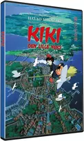 Manga Ragana Kiki (DVD)