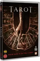 Sf Studios TAROTAS (DVD)