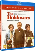 Sf Studios THE HOLDOVERS - JAV VERSIJA - (Blu-Ray) - (JAV)
