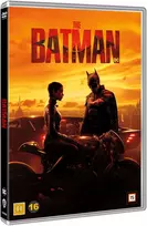 Batman A3b59