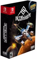 Eastasiasoft Stellar Interface Extra Edition (Import)