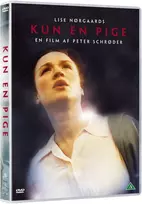Palladium Tiesiog mergina (DVD)