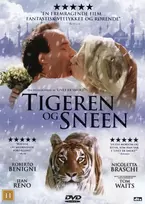 Tigras ir sniegas - La Tigre e la Neve