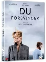 Tu dingsi (Trine Dyrholm ir Nikolaj Lie Kaas)