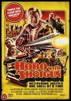 VALKANA SU ŠAUTUVU (Rutger Hauer)