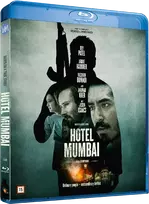 Viešbutis „Mumbai“ – „Blu-ray“