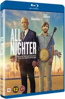 Visą naktį (Blu-Ray)