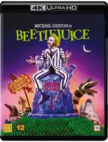 67 VABALŲ SULTYS (Michael Keaton)