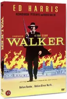 Classic Movies Walker – Nuostabi istorija apie tikrą amerikiečių sėkmės kareivį (Ed Harris)