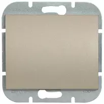 Plastrol Laiptinis jungiklis -onyx- p/t, satena