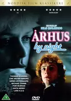 Palladium ÅRHUS BY NIGHT-DVD – Nilso Malmro filmas – vertas pamatyti filmas
