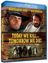 Šiandien mes žudome rytojų (BUD SPENCER)
