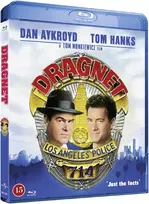 Classic Movies „Dragnet“ (1987 m.) – Danas Aykroydas ir Tomas Hanksas – būtina pamatyti komedija