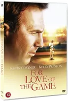 Classic Movies „Iš meilės žaidimui“ (Kevinas Costneris ir Kelly Preston)