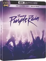 173 „PURPLE RAIN“ PLIENO GROTUVAS (2 DISKŲ LTD LEIDIMAS)