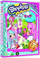 „Shopkins“ – virėjų klubas
