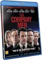 „The Company Men“ – „Blu Ray“