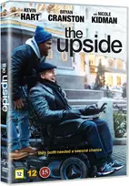 „The Upside“ (amerikietiška prancūzų kultinio filmo „The Untouchables“ versija)