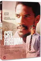 Classic Movies „Verkti laisvę“ – vaidina Denzelis Washingtonas ir Kevinas Kline'as