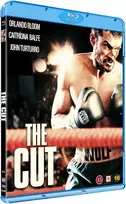 Label M „The Cut“ – „BluRay“ – („Blu-Ray“)