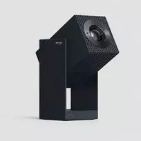 Wanbo projektorius Cube 2 S, Vidaa OS, Full HD, 500 ANSI, gimbalas, Deep Night EU