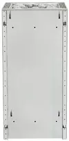 Elektrinė pirties krosnelė - HUUM CORE SS, 10.5 kW, Be apdailos
