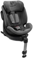 Automobilinė kėdutė KinderKraft Xprider 2 i-Size, pilka sp., 9 - 36 kg