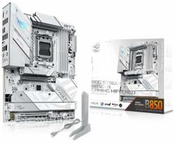 Pagrindinė plokštė Asus ROG Strix B850-A Gaming WIFI7 Neo