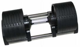 Surenkamas svarmuo Master Spin, 28 kg
