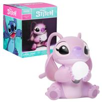 Šviestuvas Paladone Disney Lolo And Stich, rožinė sp.