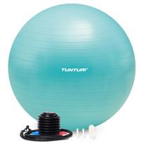 Gimnastikos kamuolys Tunturi Gymball 14TUSFU363, turkio sp., 90 cm